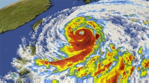 okinawa weather radar|Kadena.